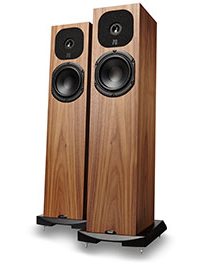 Neat Acoustics в AVComfort